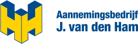 J. van den Ham